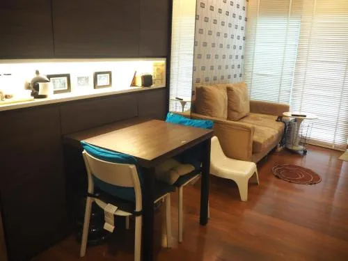 For Sale Condo , The Parkland Ratchada - Thapra , BTS-Talat Phlu , Dao Khanong , Thon Buri , Bangkok , CX-125966