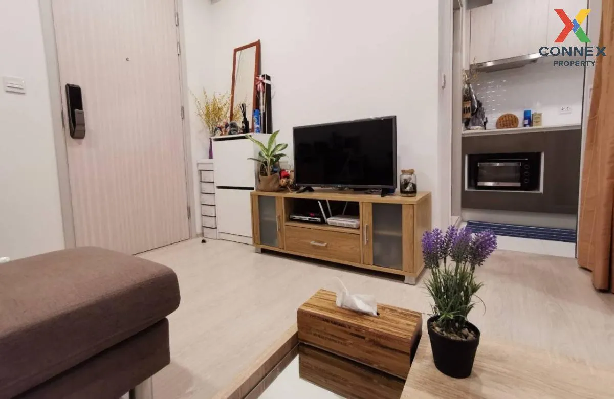 For Sale Condo , The Tree Sukhumvit 64 , BTS-Punnawithi , Phra Kh 1