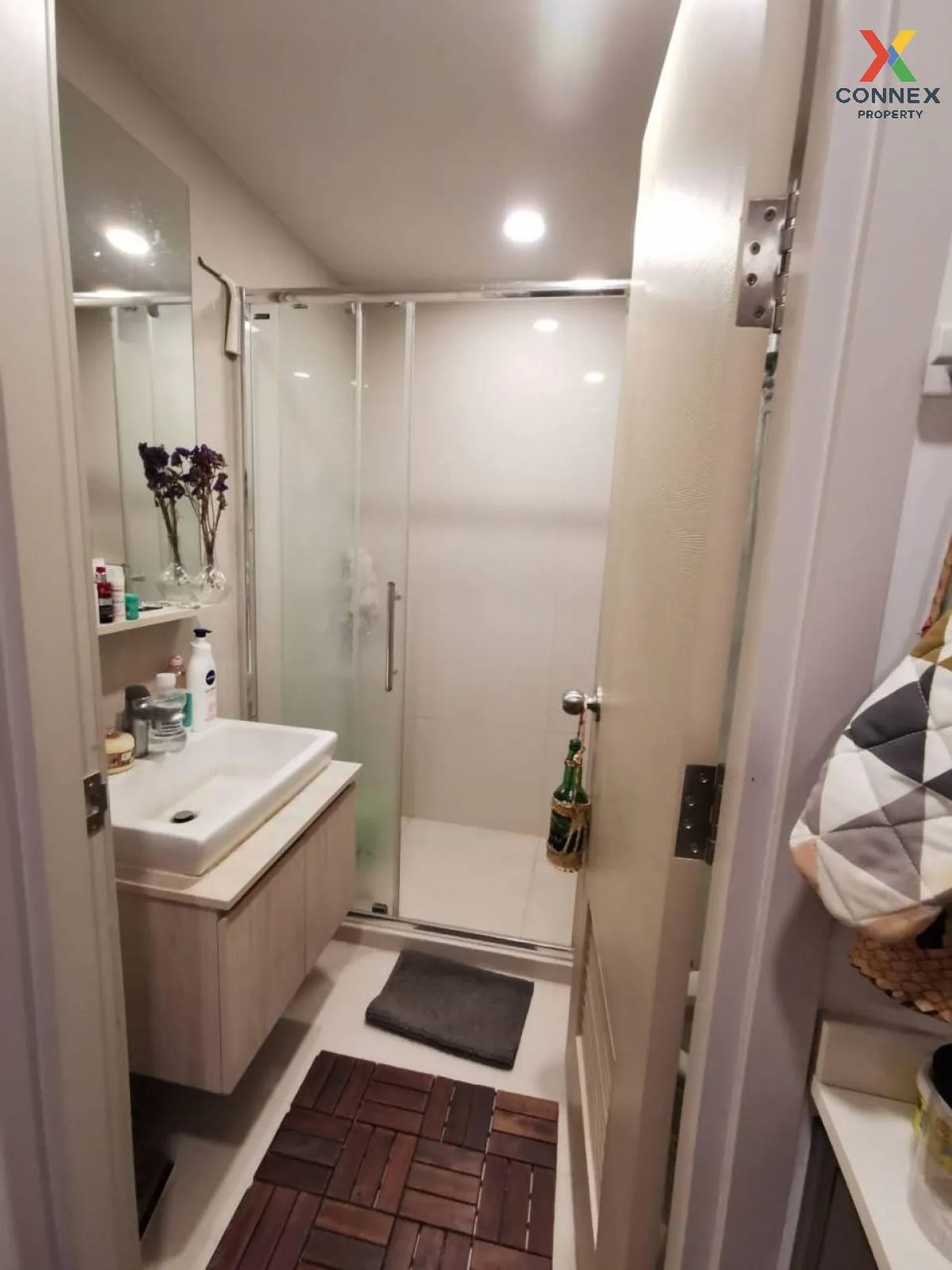 For Sale Condo , The Tree Sukhumvit 64 , BTS-Punnawithi , Phra Kh 4