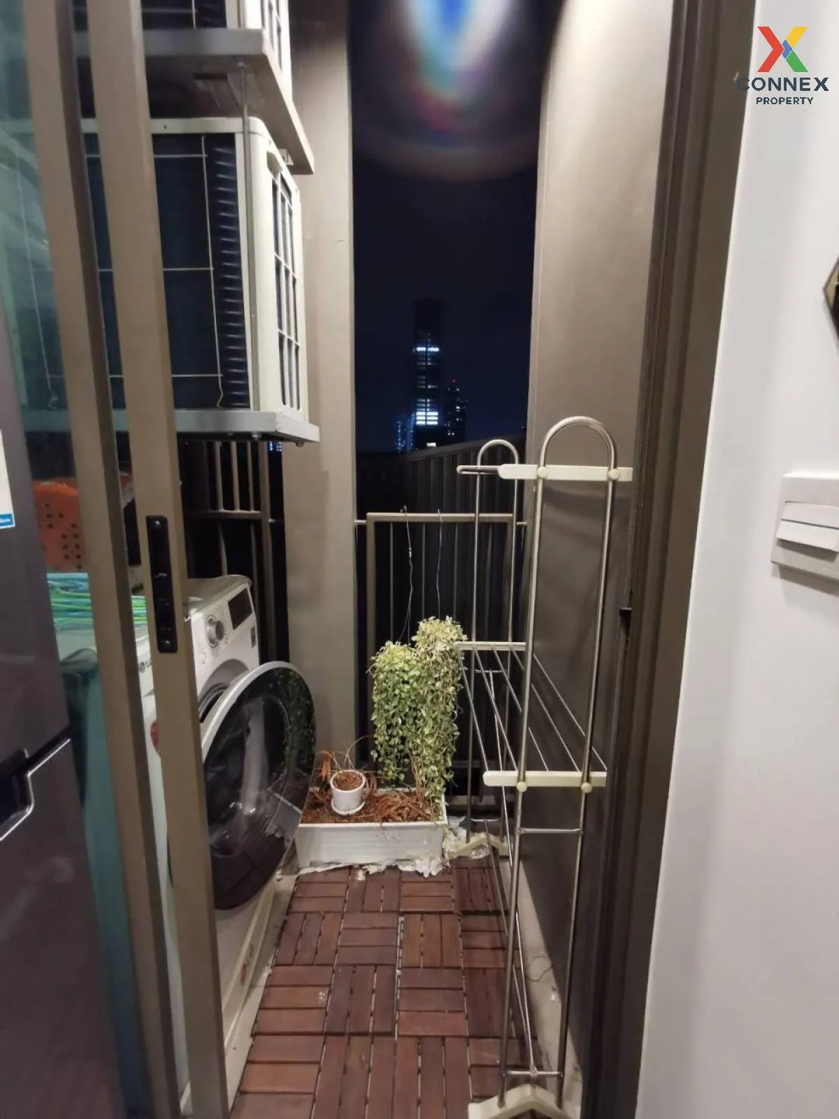 For Sale Condo , The Tree Sukhumvit 64 , BTS-Punnawithi , Phra Kh