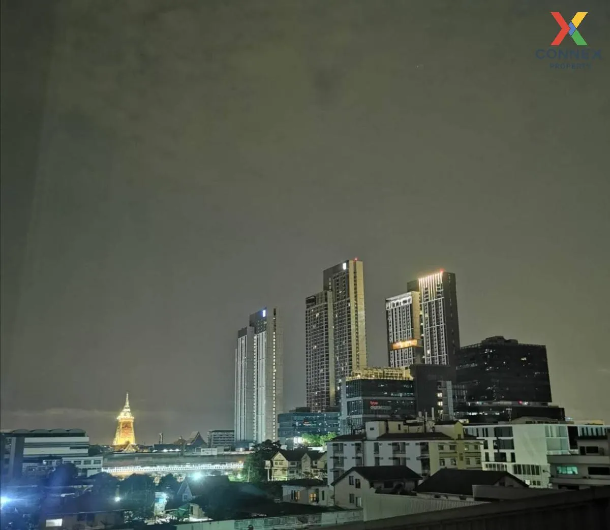For Sale Condo , The Tree Sukhumvit 64 , BTS-Punnawithi , Phra Kh