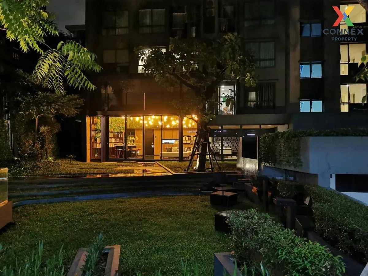 For Sale Condo , The Tree Sukhumvit 64 , BTS-Punnawithi , Phra Kh