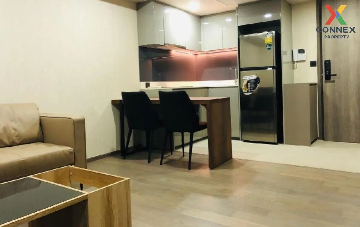 FOR RENT condo , Klass Sarasin Rajdamri , BTS-Ratchadamri , Lumpini , Pathum Wan , Bangkok , CX-12597 2