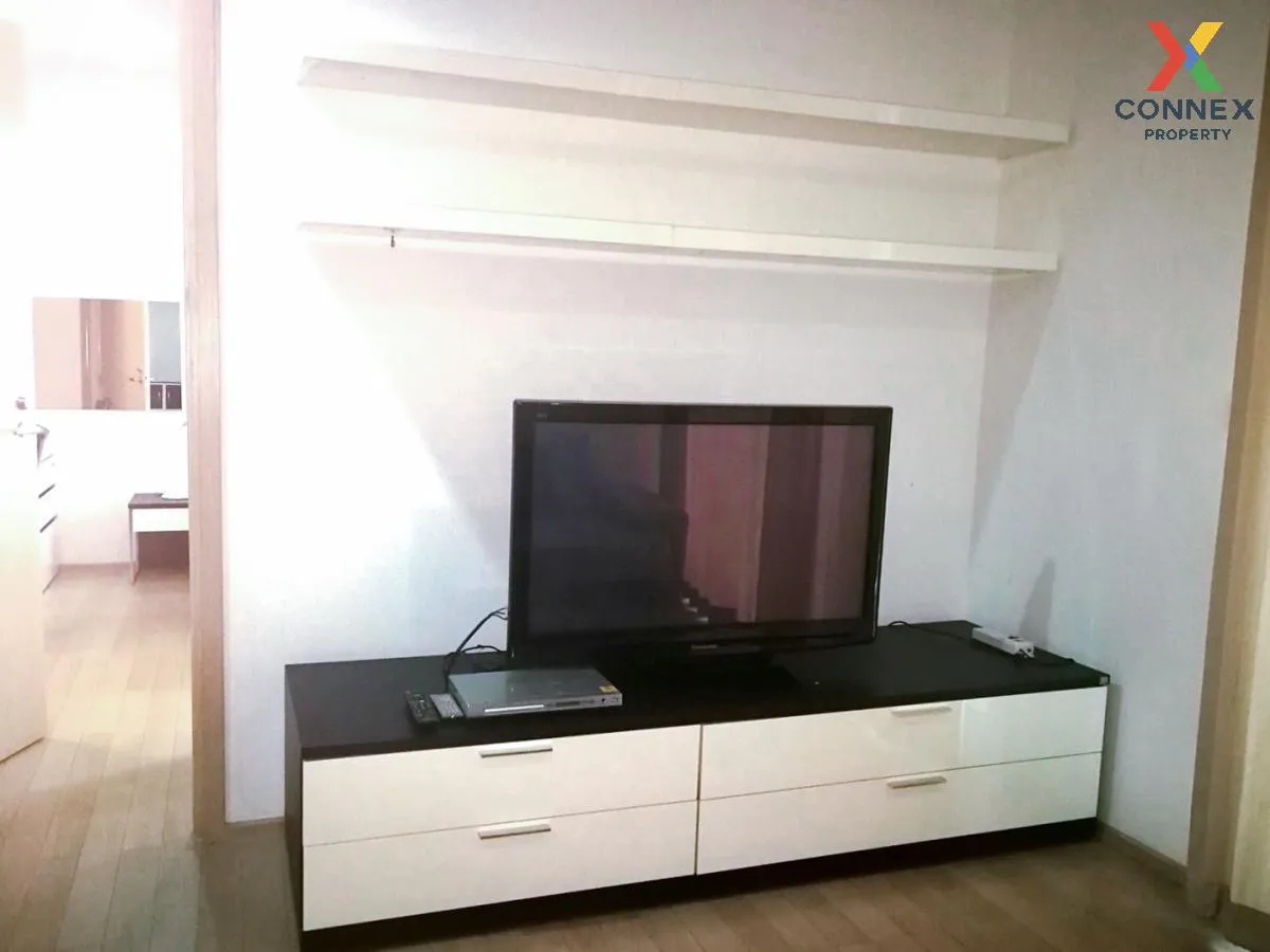 For Sale Condo , Siri at Sukhumvit , nice view , high floor , BTS 2