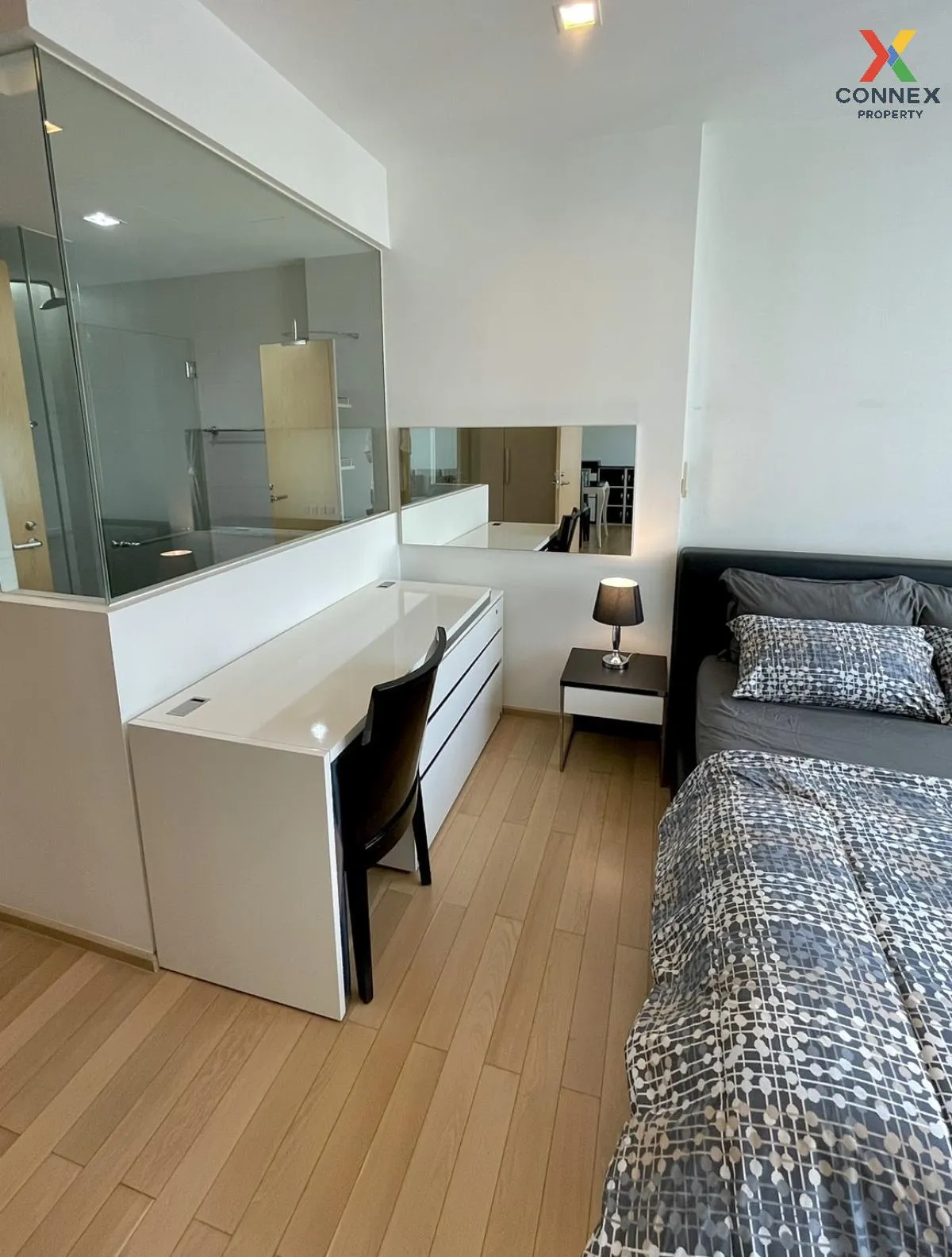For Sale Condo , Siri at Sukhumvit , nice view , high floor , BTS