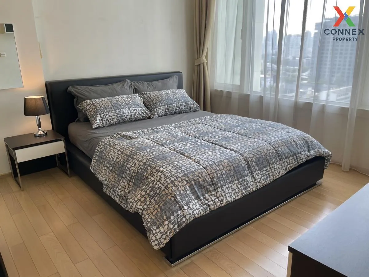 For Sale Condo , Siri at Sukhumvit , nice view , high floor , BTS
