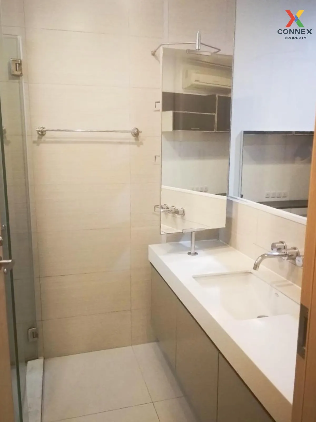 For Sale Condo , Siri at Sukhumvit , nice view , high floor , BTS