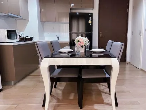 For Sale Condo , Siri at Sukhumvit , nice view , high floor , BTS-Thong Lo , Phra Khanong , Watthana , Bangkok , CX-125972