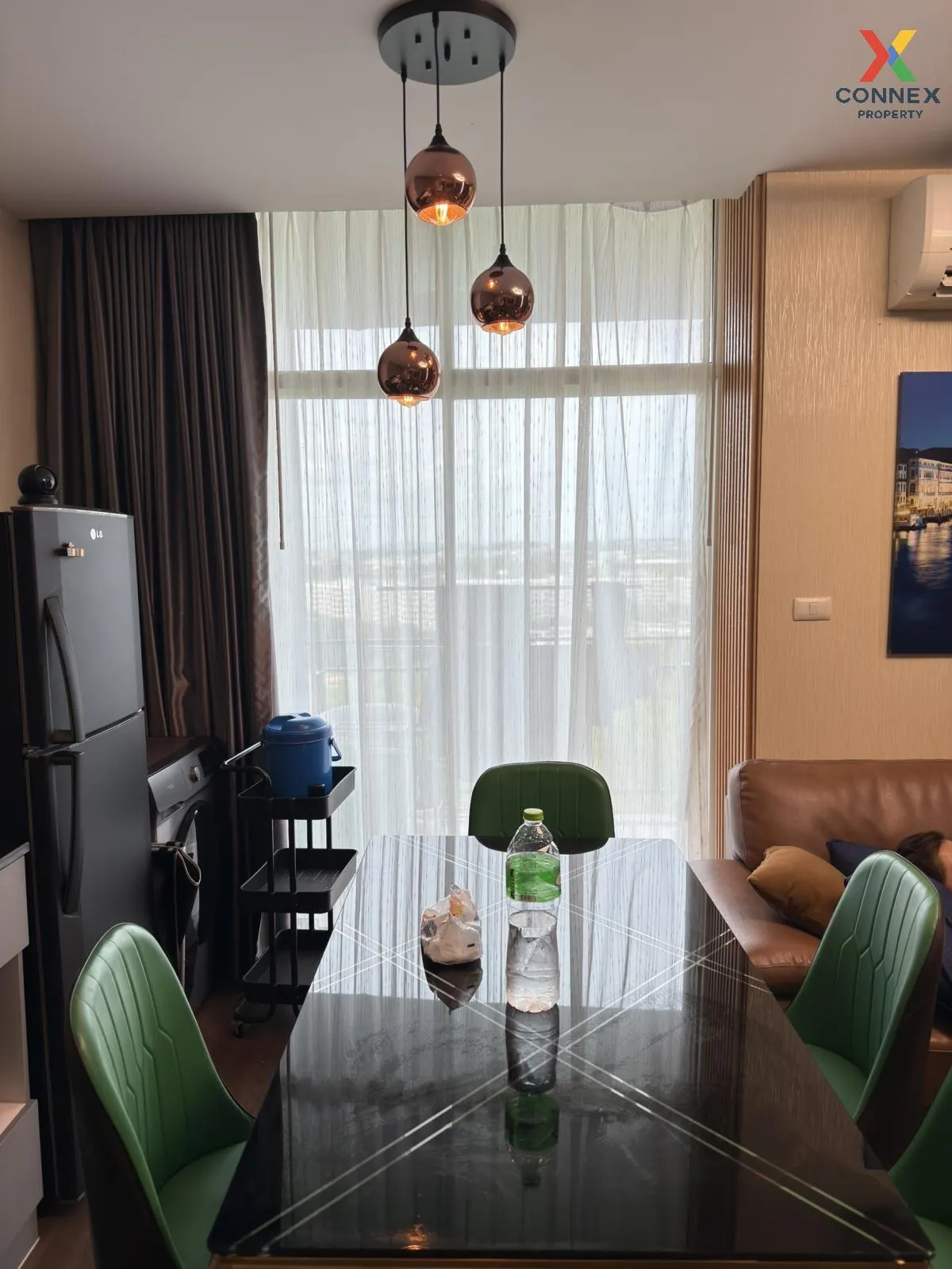 For Rent Condo , The Grand Jomtien Beach Pattaya , Nong Prue , Ba