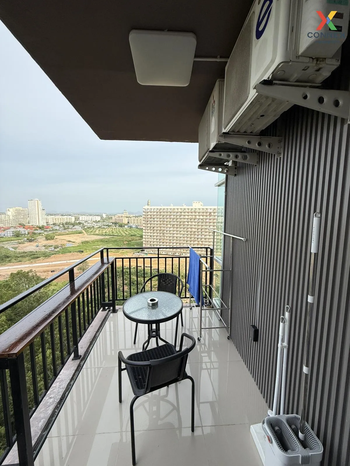 For Rent Condo , The Grand Jomtien Beach Pattaya , Nong Prue , Ba