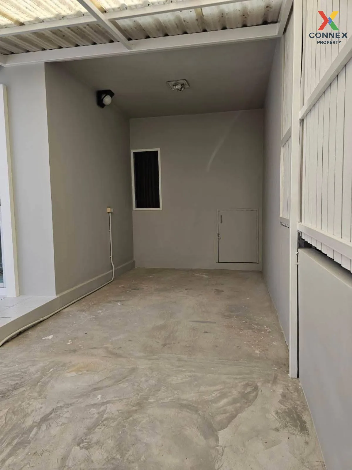 For Sale Townhouse/Townhome  , Nirun Ville 55 Srinakarin , wide f 4