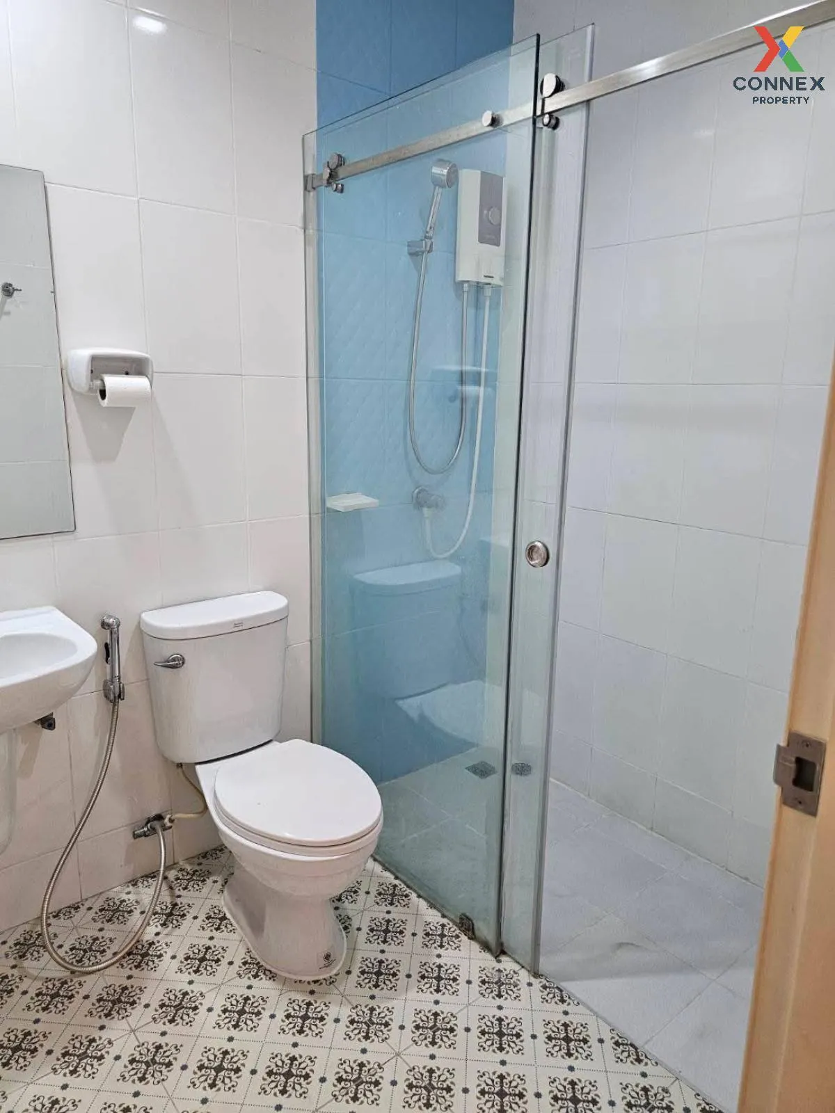 For Sale Townhouse/Townhome  , Nirun Ville 55 Srinakarin , wide f