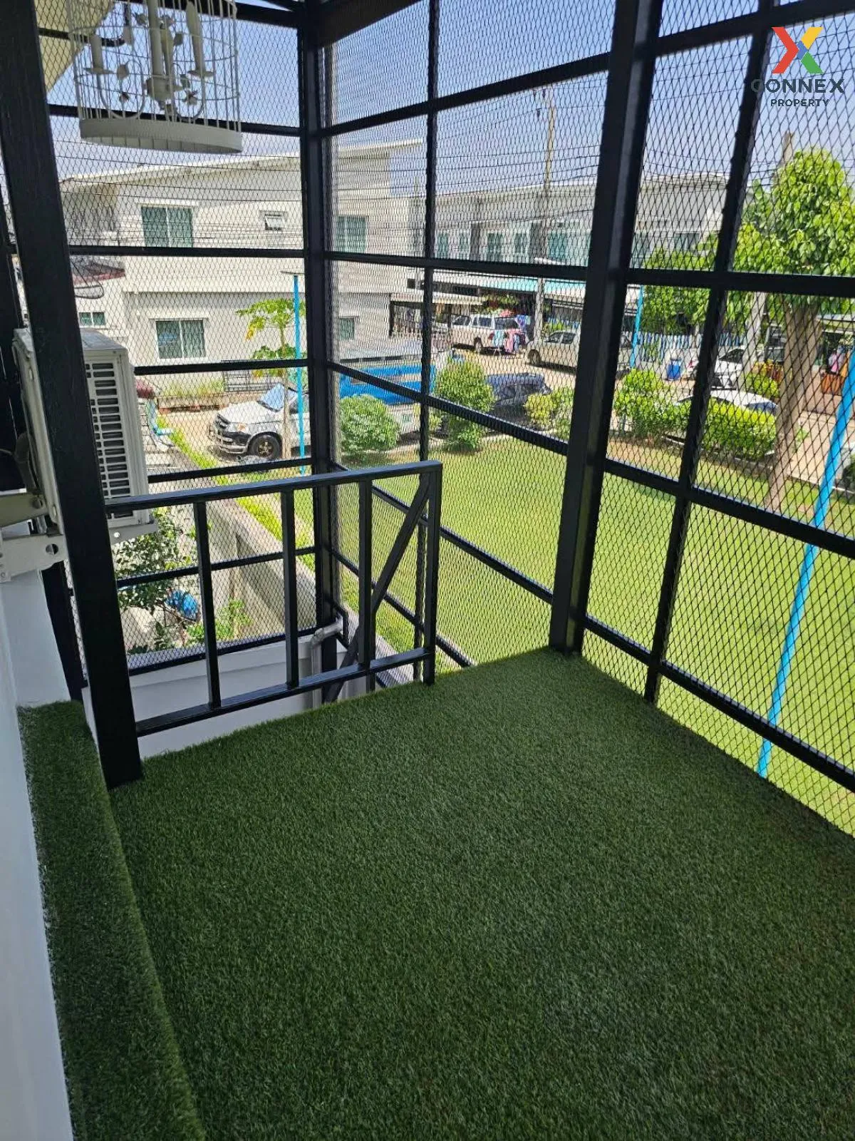 For Sale Townhouse/Townhome  , Nirun Ville 55 Srinakarin , wide f