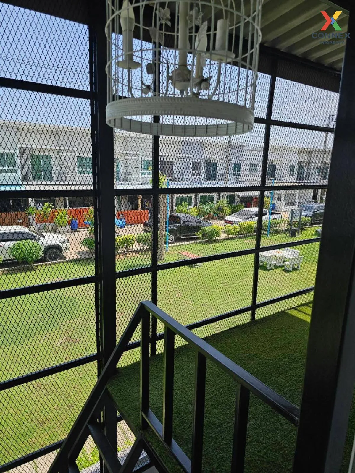 For Sale Townhouse/Townhome  , Nirun Ville 55 Srinakarin , wide f