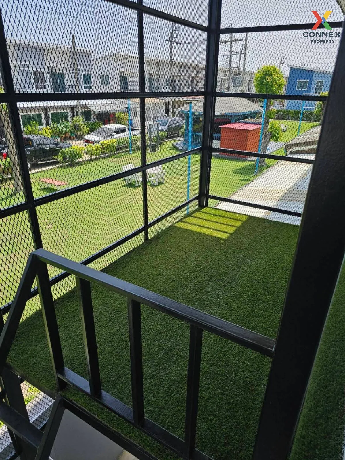 For Sale Townhouse/Townhome  , Nirun Ville 55 Srinakarin , wide f