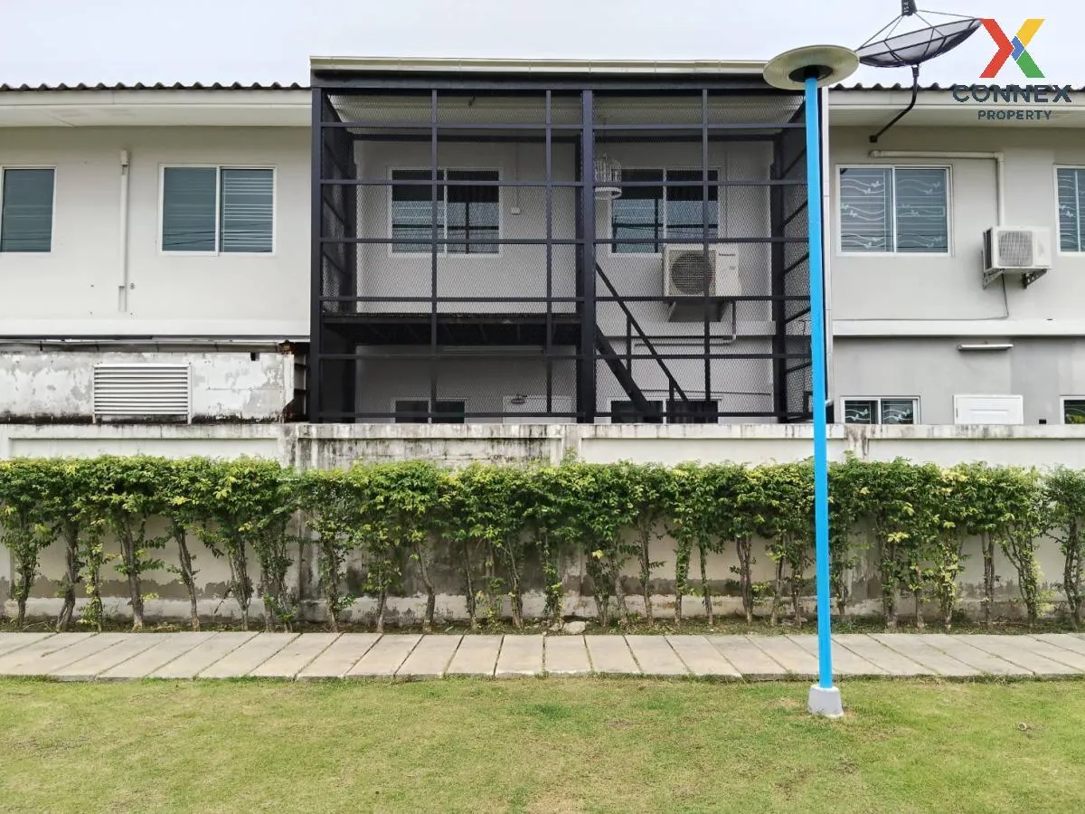 For Sale Townhouse/Townhome  , Nirun Ville 55 Srinakarin , wide f
