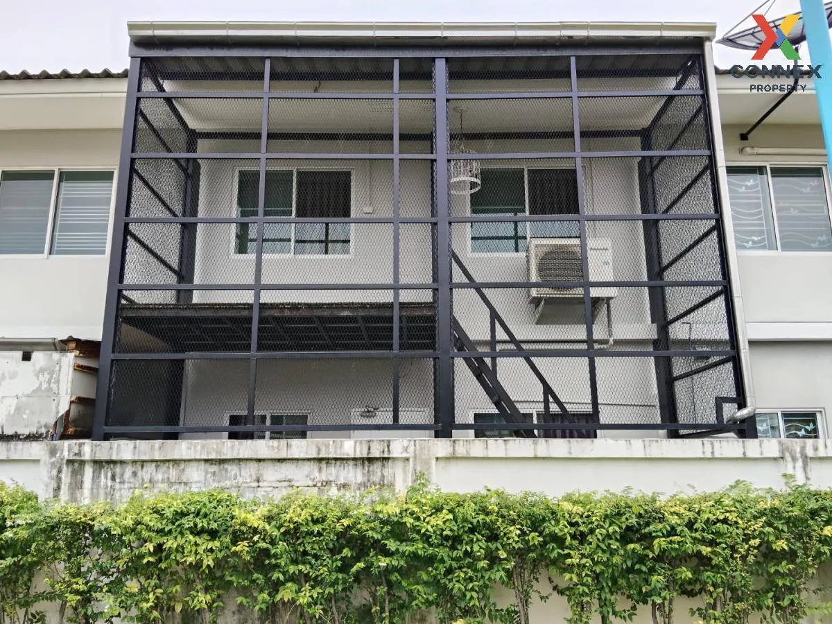 For Sale Townhouse/Townhome  , Nirun Ville 55 Srinakarin , wide f