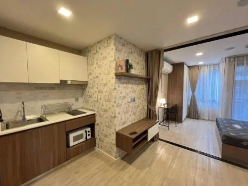 เช่าคอนโด  แอทโมซ ลาดพร้าว 71 ลาดพร้าว เขต ลาดพร้าว กรุงเทพ CX-125994