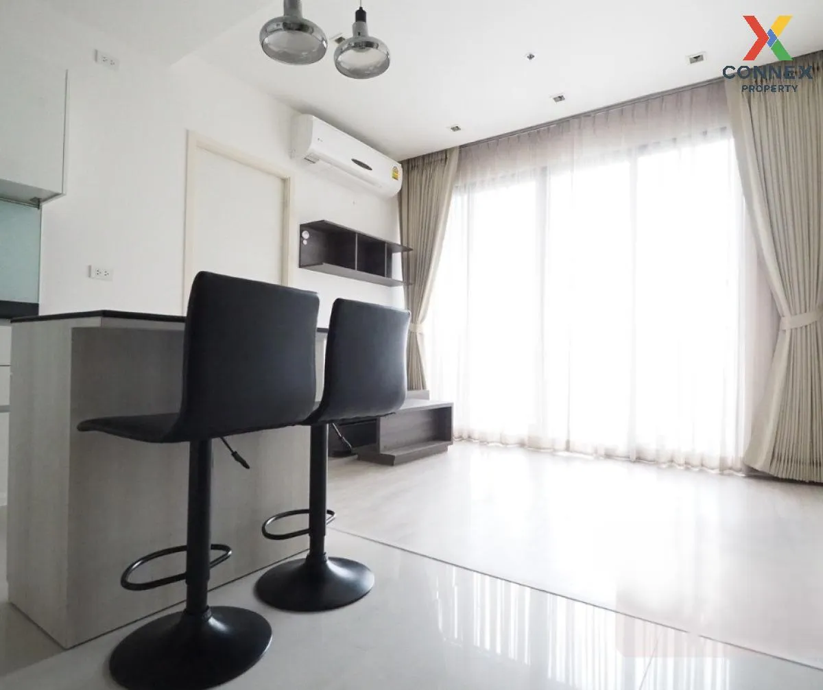 For Sale Condo , Quinn Ratchada 17 , MRT-Sutthisan , Din Daeng ,  1
