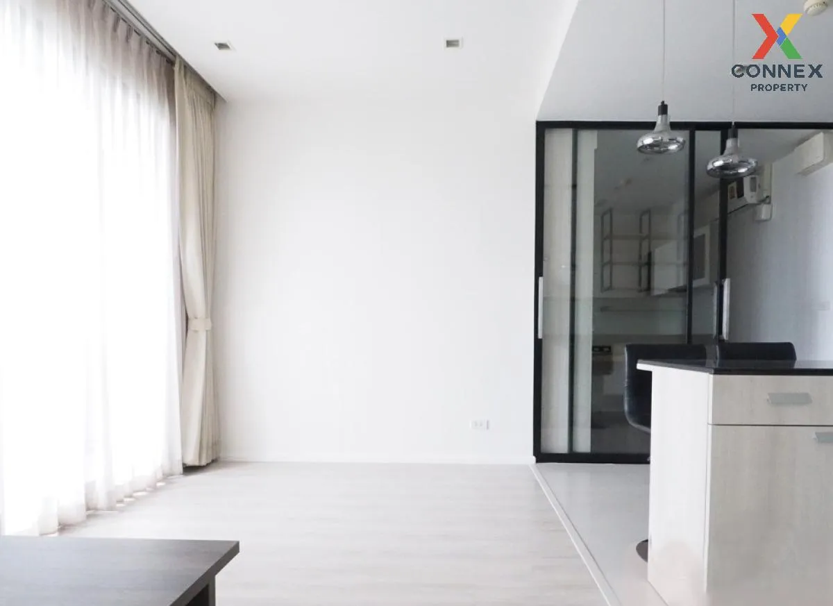 For Sale Condo , Quinn Ratchada 17 , MRT-Sutthisan , Din Daeng ,  2