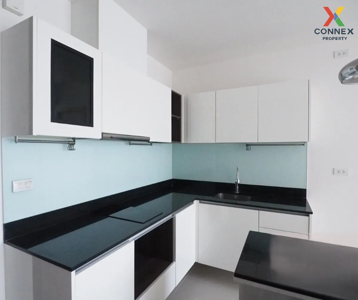 For Sale Condo , Quinn Ratchada 17 , MRT-Sutthisan , Din Daeng ,  4