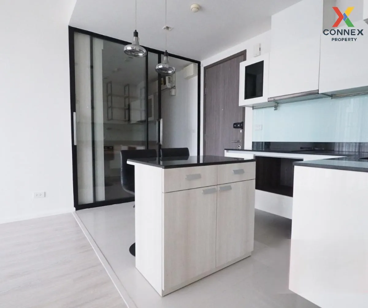 For Sale Condo , Quinn Ratchada 17 , MRT-Sutthisan , Din Daeng , 