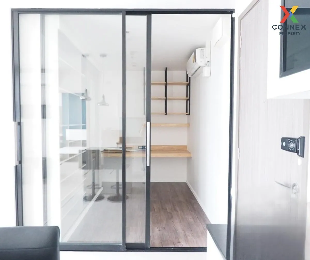 For Sale Condo , Quinn Ratchada 17 , MRT-Sutthisan , Din Daeng , 