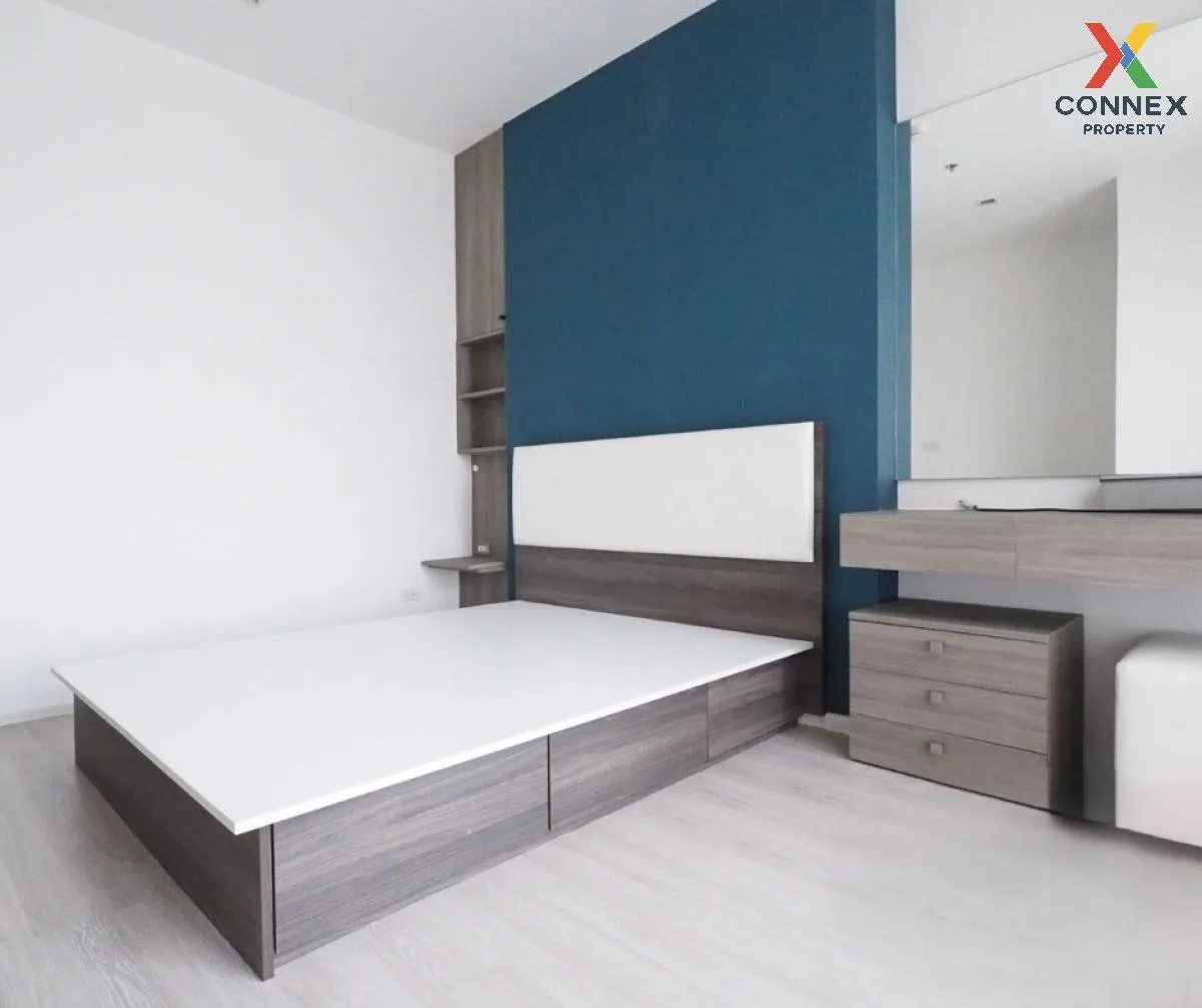 For Sale Condo , Quinn Ratchada 17 , MRT-Sutthisan , Din Daeng , 