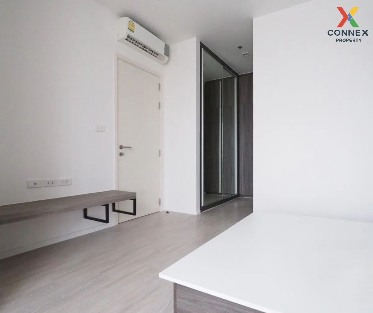 For Sale Condo , Quinn Ratchada 17 , MRT-Sutthisan , Din Daeng , 