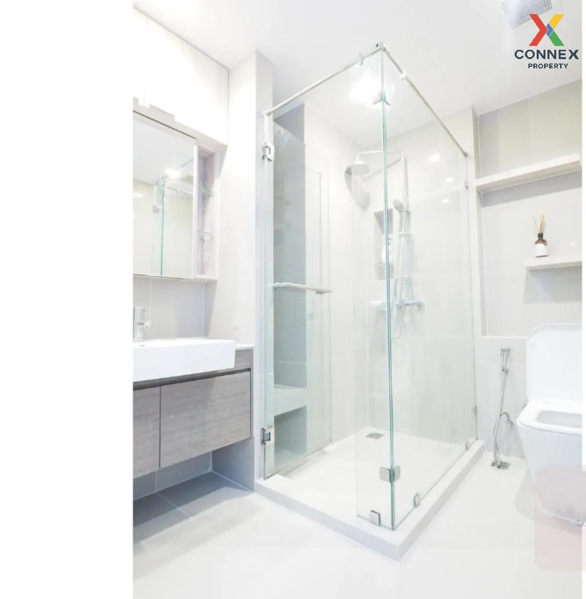 For Sale Condo , Quinn Ratchada 17 , MRT-Sutthisan , Din Daeng , 