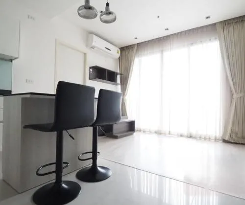 For Sale Condo , Quinn Ratchada 17 , MRT-Sutthisan , Din Daeng , Din Daeng , Bangkok , CX-126003
