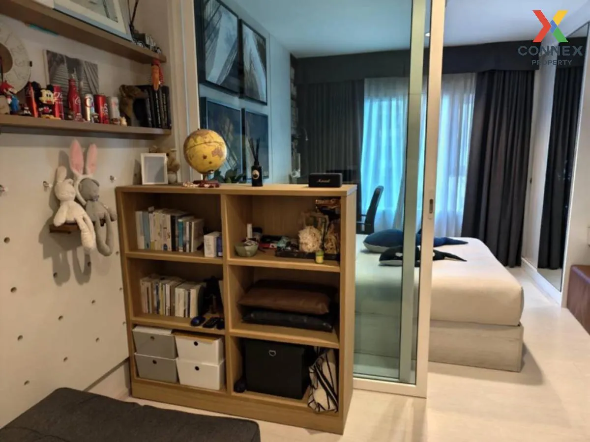 For Sale Condo , Aspire Erawan , BTS-Chang Erawan , Bang Duan , D 3