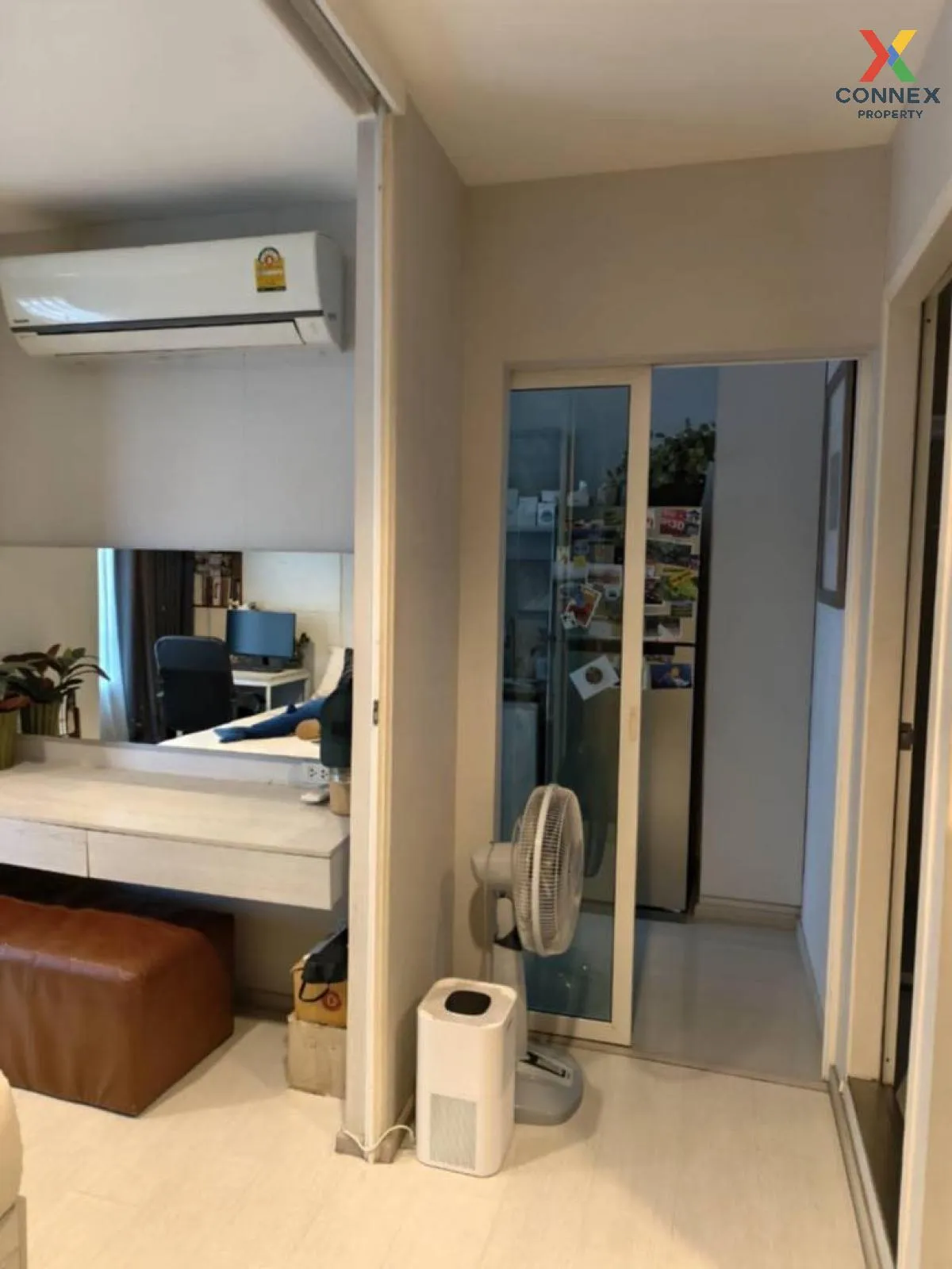 For Sale Condo , Aspire Erawan , BTS-Chang Erawan , Bang Duan , D 4