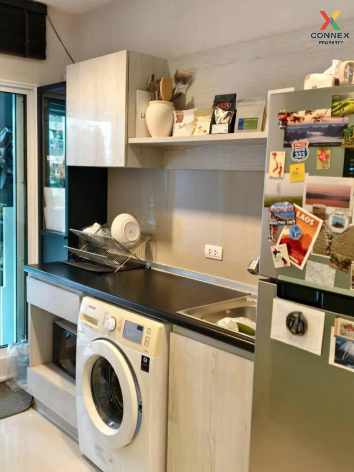 For Sale Condo , Aspire Erawan , BTS-Chang Erawan , Bang Duan , D
