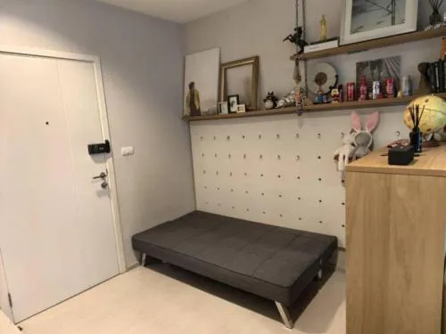 For Sale Condo , Aspire Erawan , BTS-Chang Erawan , Bang Duan , Don Mueang , Samut Prakarn , CX-126005