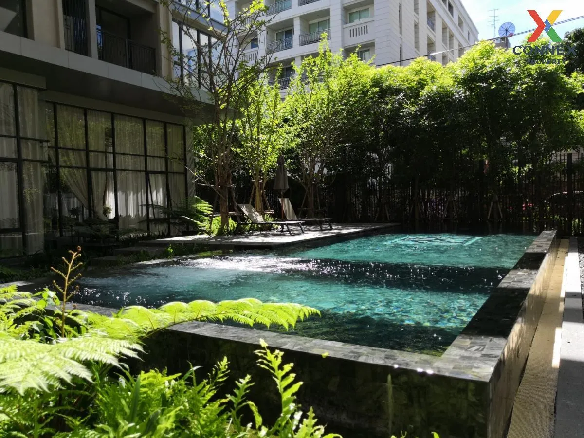 For Rent Condo , Klass Sarasin Rajdamri , BTS-Ratchadamri , Lumpini , Pathum Wan , Bangkok , CX-12601