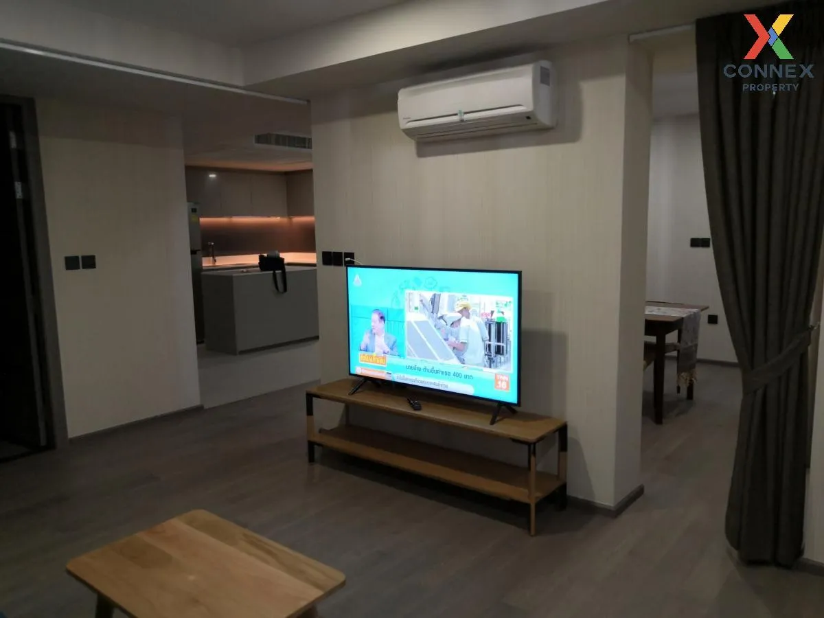 For Rent Condo , Klass Sarasin Rajdamri , BTS-Ratchadamri , Lumpini , Pathum Wan , Bangkok , CX-12601 2