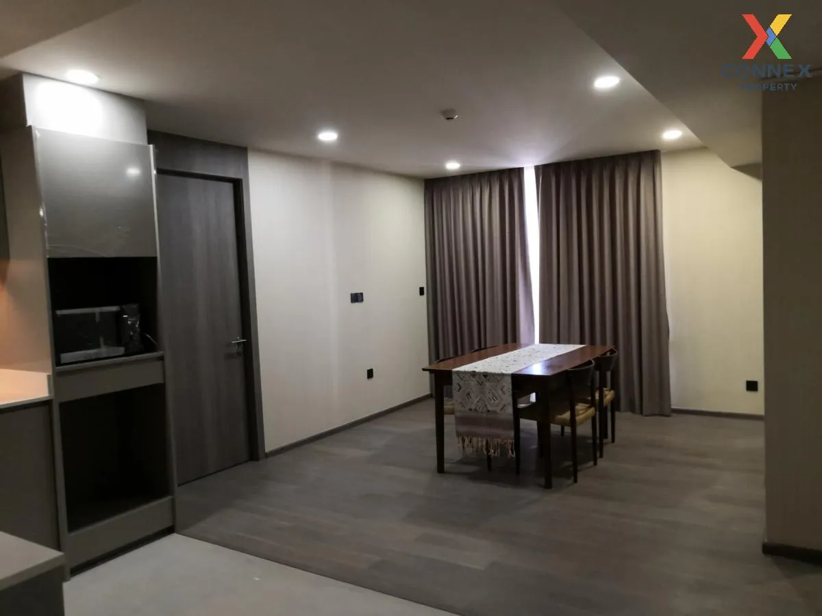 For Rent Condo , Klass Sarasin Rajdamri , BTS-Ratchadamri , Lumpini , Pathum Wan , Bangkok , CX-12601 3