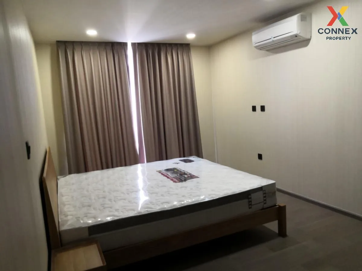 For Rent Condo , Klass Sarasin Rajdamri , BTS-Ratchadamri , Lumpini , Pathum Wan , Bangkok , CX-12601