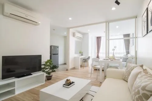 For Sale Condo , Elements Srinakarin , MRT-Suan Luang Rama 9 , Nong Bon , Prawet , Bangkok , CX-126017