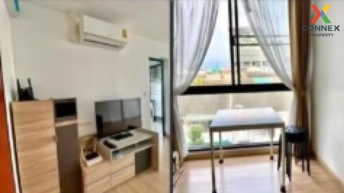 For Rent Condo , Chateau In Town Sukhumvit 64/1 , BTS-Punnawithi  2