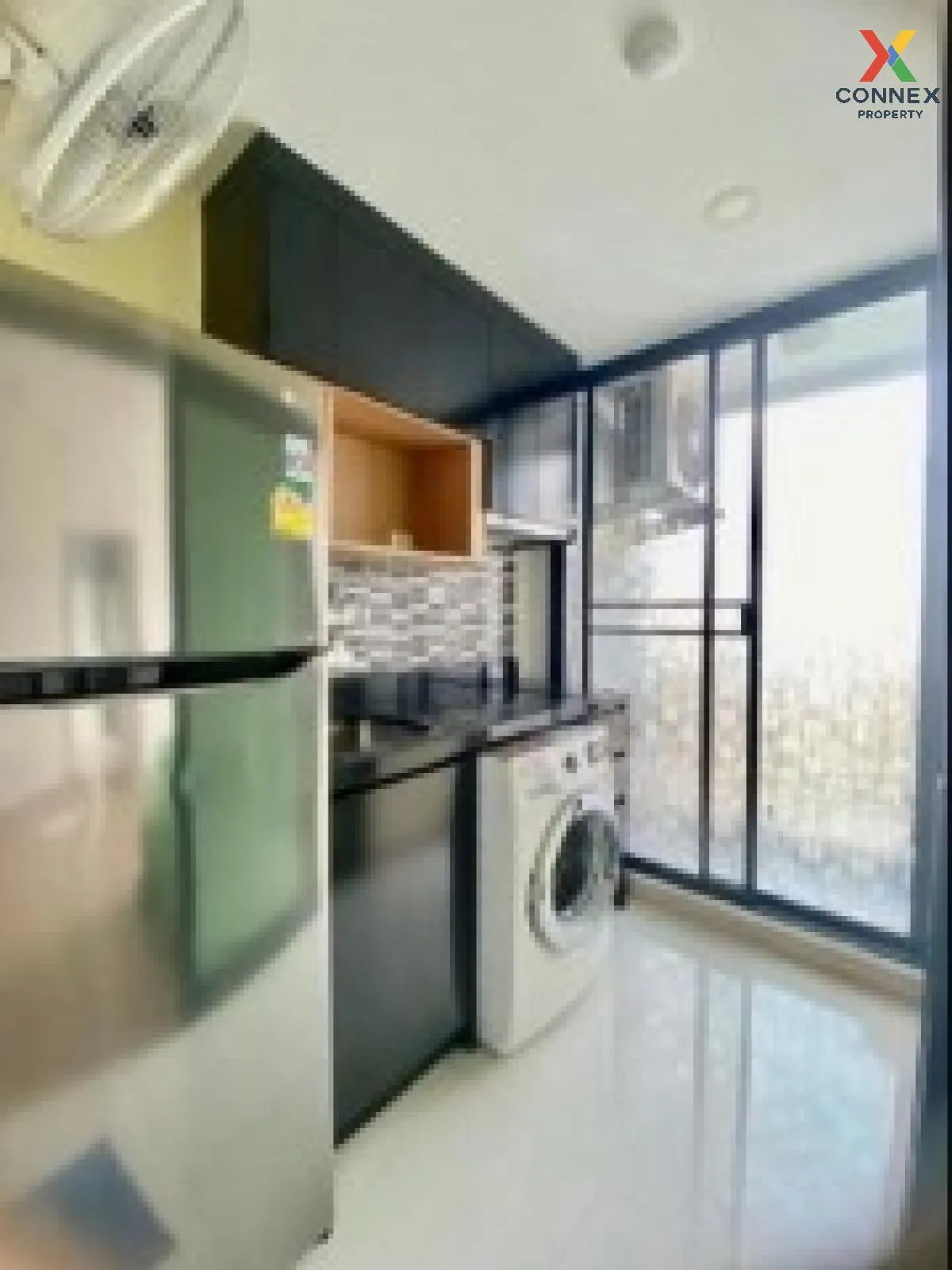 For Rent Condo , Chateau In Town Sukhumvit 64/1 , BTS-Punnawithi  4