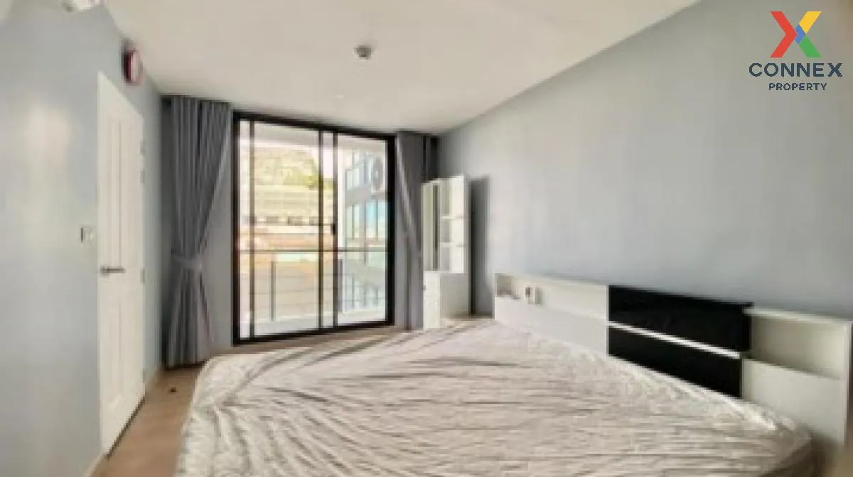 For Rent Condo , Chateau In Town Sukhumvit 64/1 , BTS-Punnawithi 