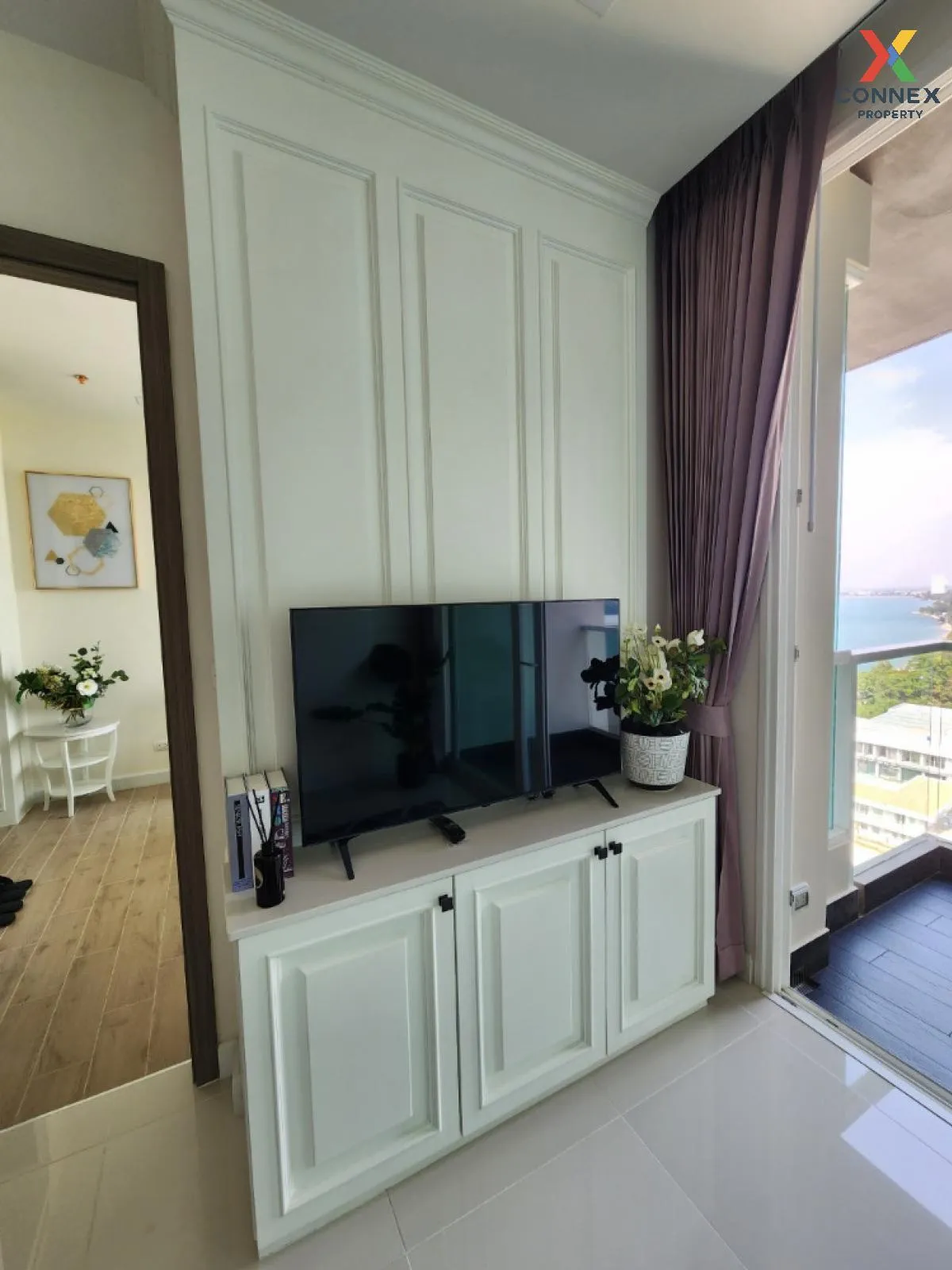 For Sale Condo , Delmare Bangsaray Beachfront , Bang Sare , Satta 2