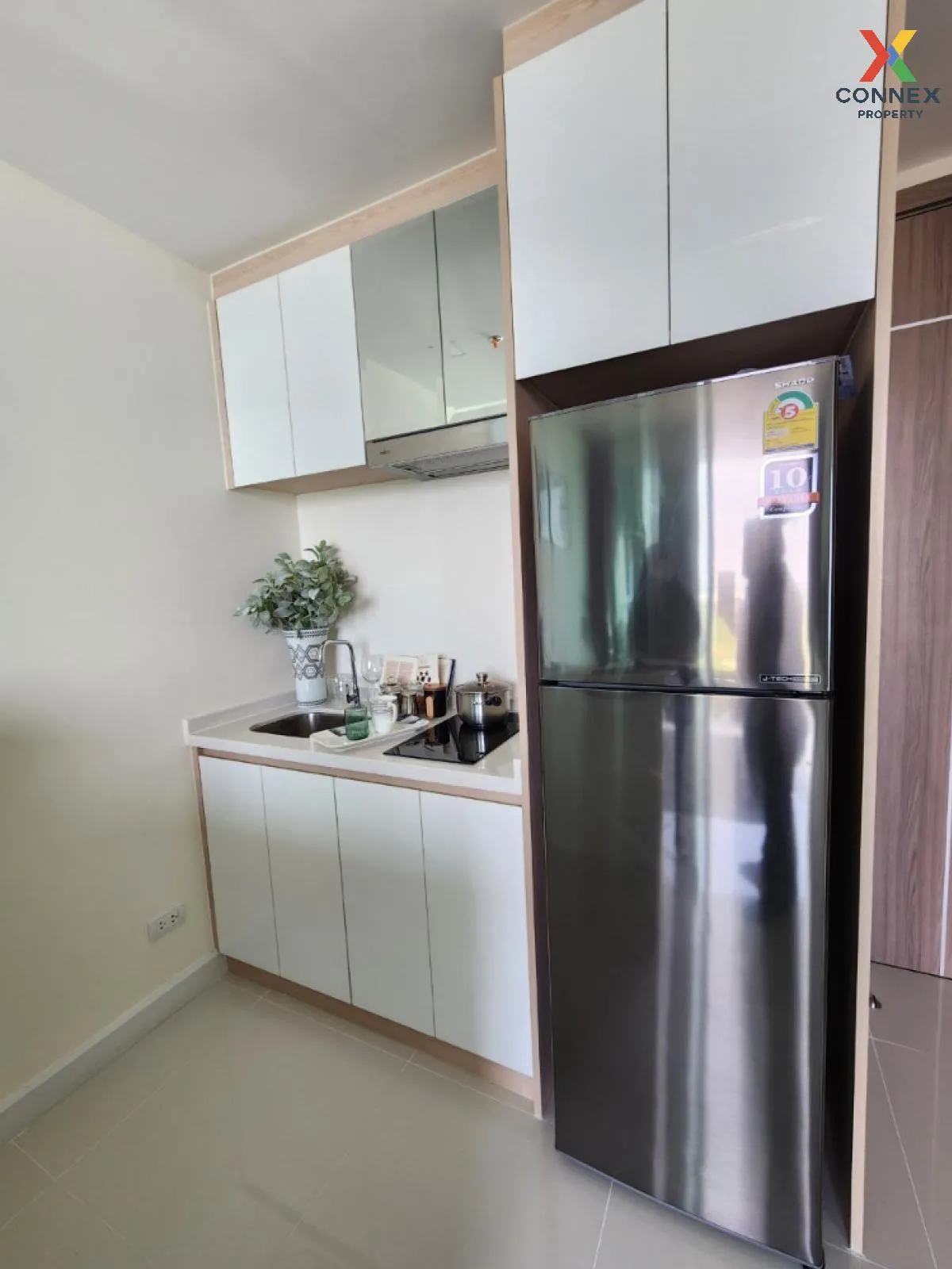 For Sale Condo , Delmare Bangsaray Beachfront , Bang Sare , Satta 3