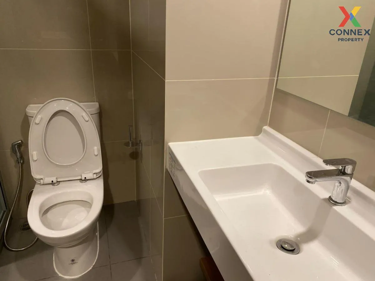 For Sale Condo , Ideo Sathorn - Wongwian Yai , BTS-Wongwian Yai ,