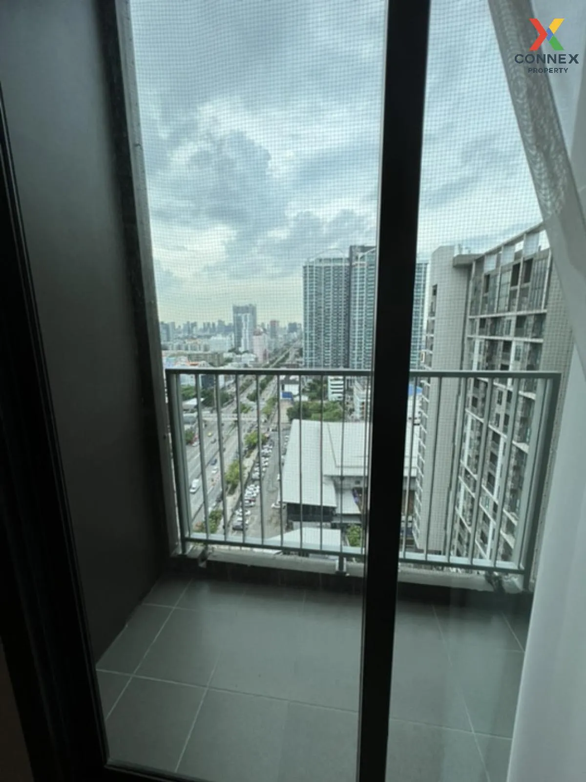 ขายคอนโด  เซ็นทริค รัชดา - ห้วยขวาง MRT-ห้วยขวาง ห้วยขวาง เขต ห้ว