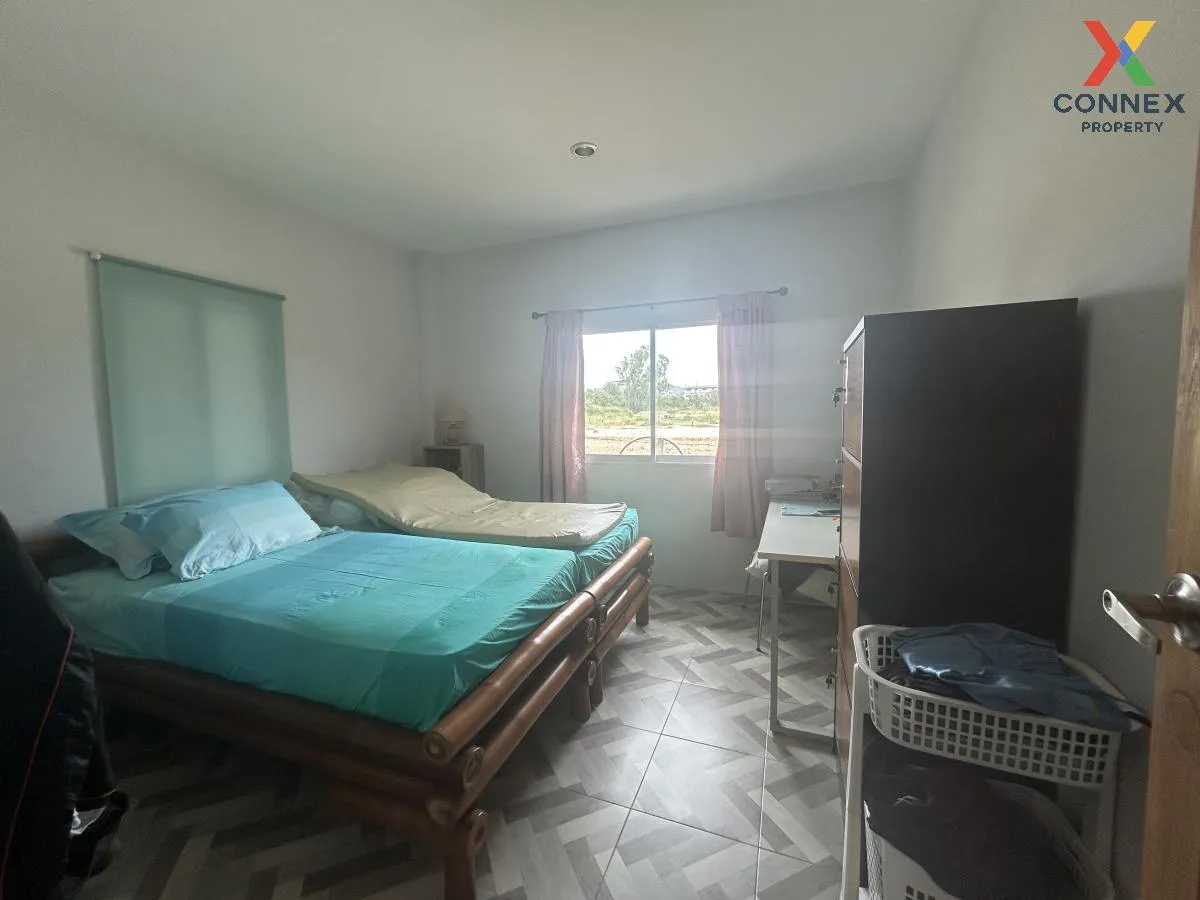For Sale For sale: 2 bedroom, 2 bathroom single house, Soi Chamch