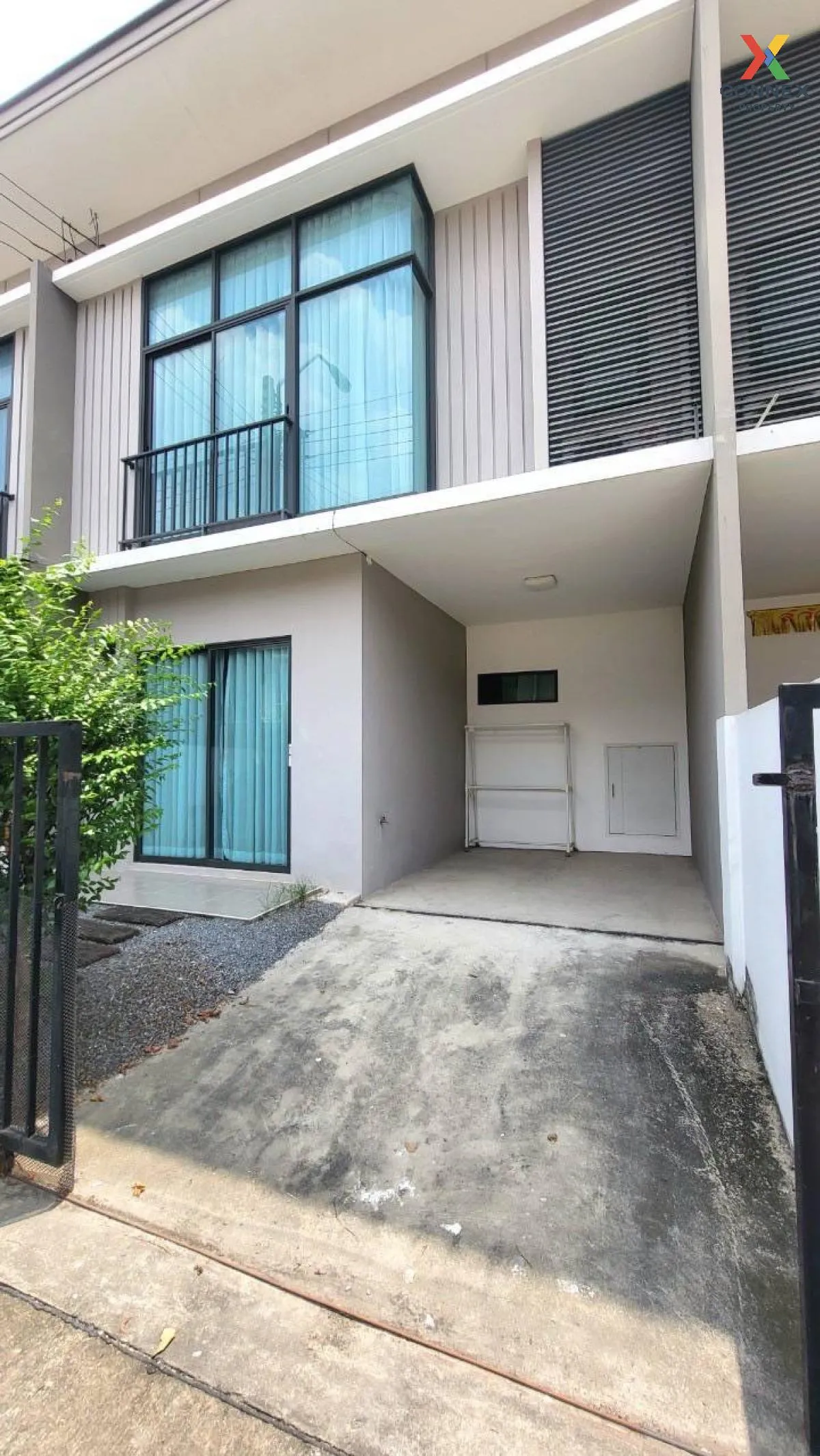 For Rent Townhouse/Townhome  , PRUKSA VILLE 64 SAIMAI , BTS-Royal 3