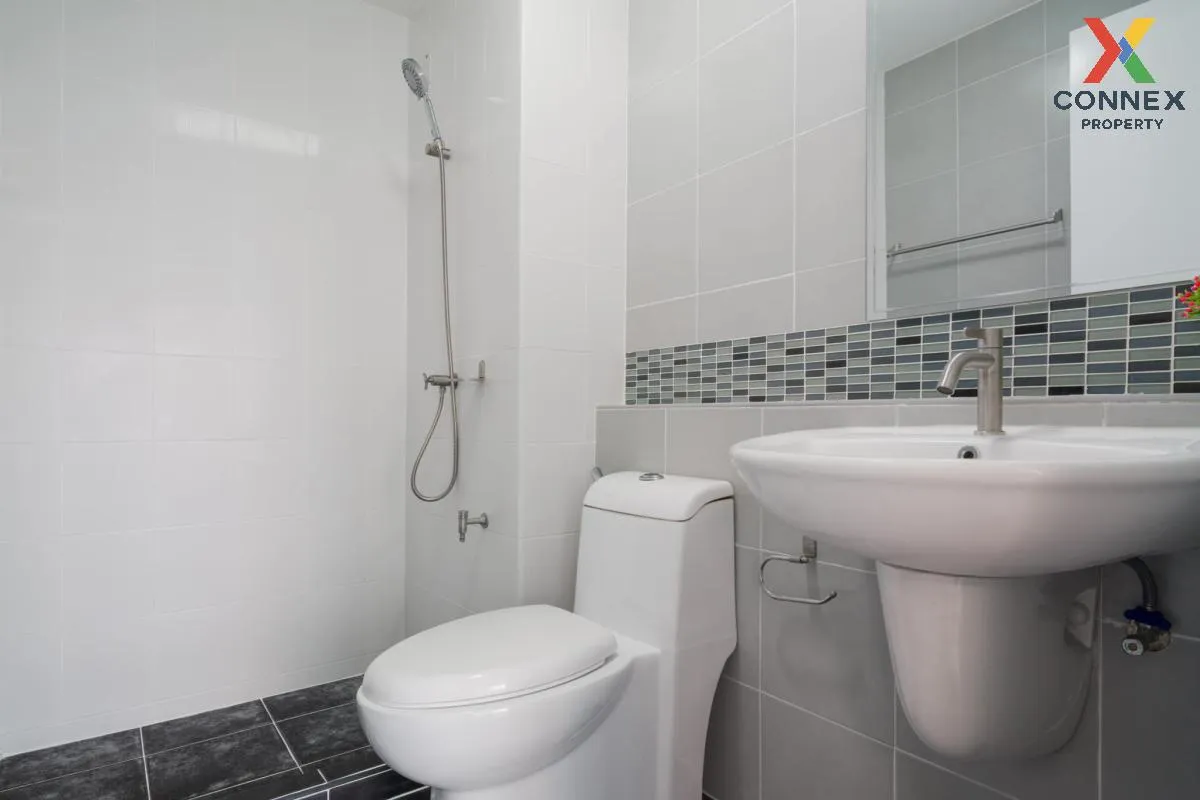 For Sale Condo , D condo Ramindra , Tha Raeng , Bang Khen , Bangk